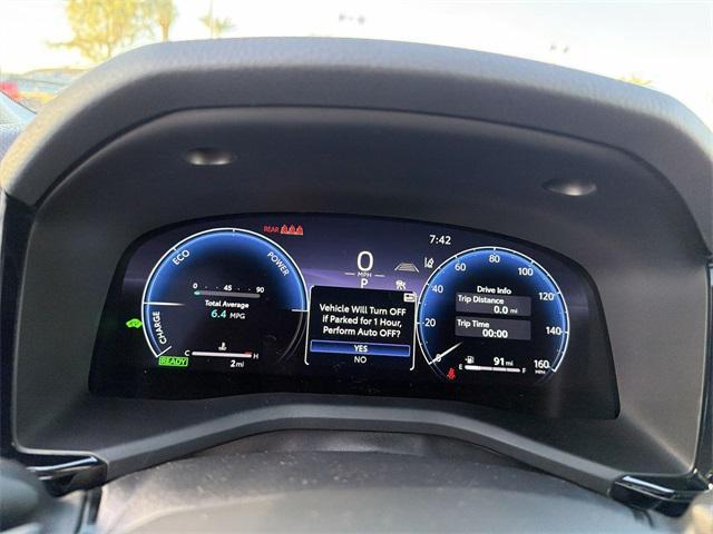 new 2026 Toyota Camry car, priced at $37,198