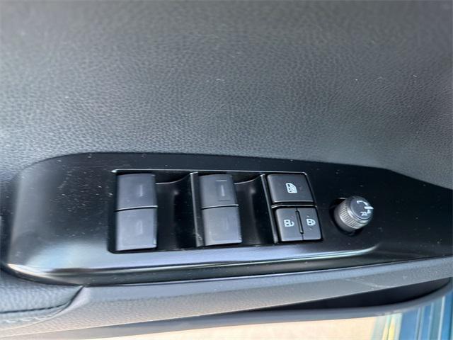 new 2026 Toyota Camry car, priced at $37,198