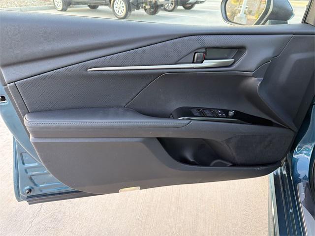 new 2026 Toyota Camry car, priced at $37,198