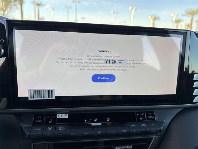 new 2026 Toyota Camry car, priced at $37,198