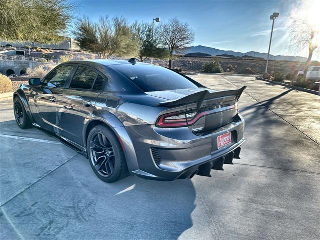 used 2021 Dodge Charger car, priced at $45,000