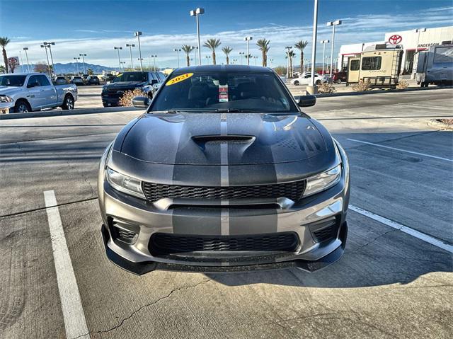 used 2021 Dodge Charger car, priced at $45,000