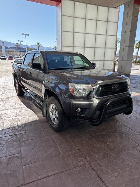 used 2014 Toyota Tacoma car