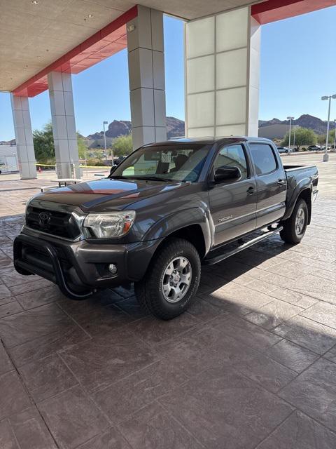 used 2014 Toyota Tacoma car