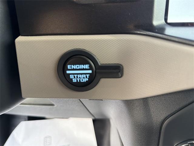 used 2023 Ford Bronco car, priced at $52,800