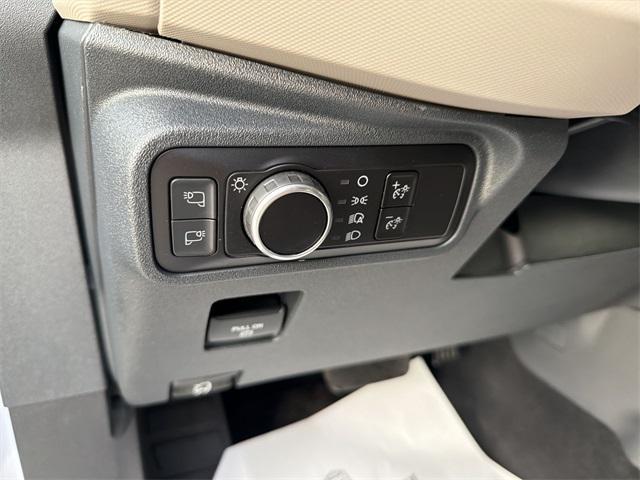 used 2023 Ford Bronco car, priced at $52,800