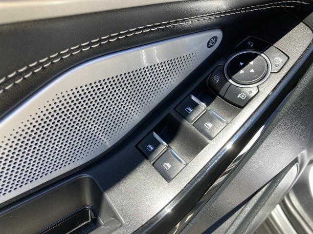 used 2024 Ford Explorer car, priced at $48,000