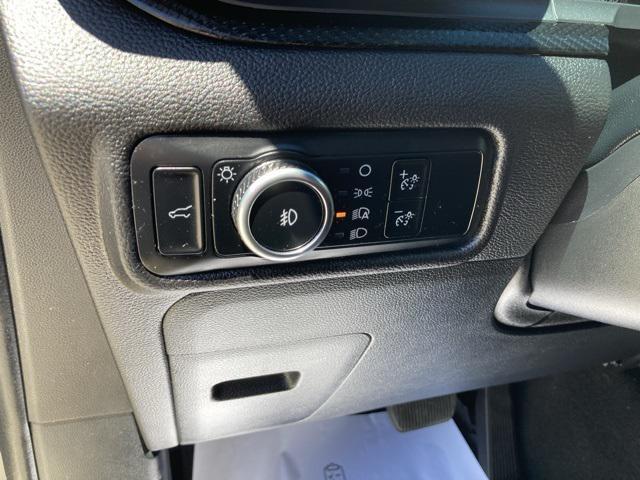 used 2024 Ford Explorer car, priced at $48,000