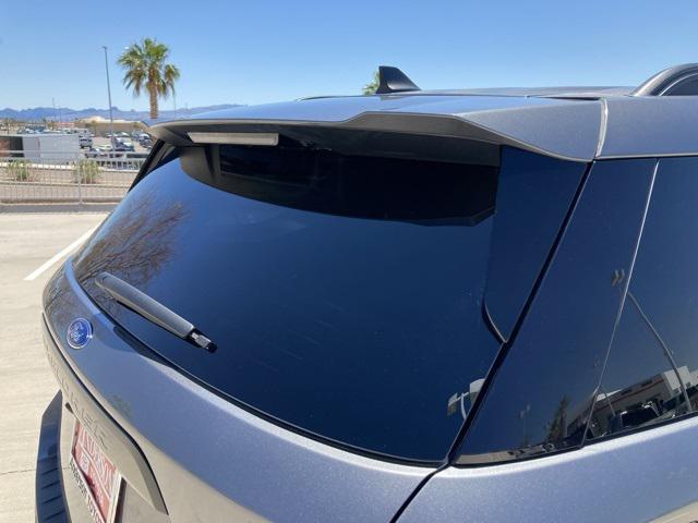 used 2024 Ford Explorer car, priced at $48,000