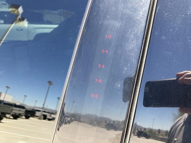 used 2024 Ford Explorer car, priced at $48,000