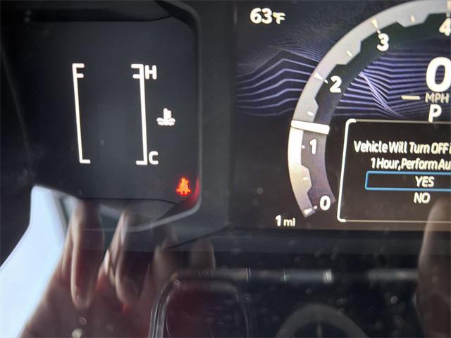 new 2025 Toyota Tacoma car, priced at $42,909