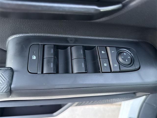 new 2025 Toyota Tacoma car, priced at $42,909