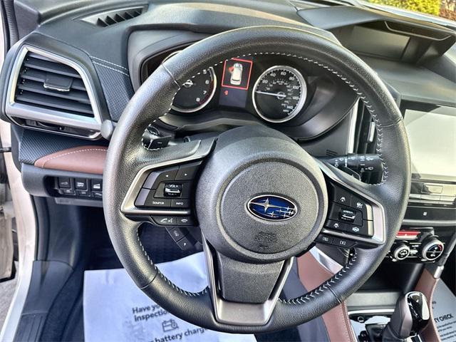 used 2020 Subaru Forester car, priced at $24,250