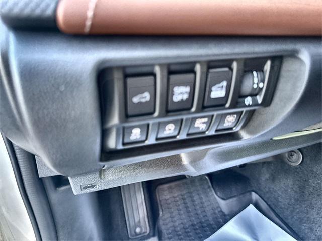 used 2020 Subaru Forester car, priced at $24,250