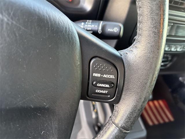 used 2003 Jeep Wrangler car, priced at $19,500