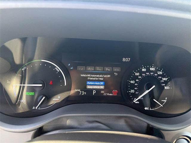 used 2025 Toyota Sienna car, priced at $48,000