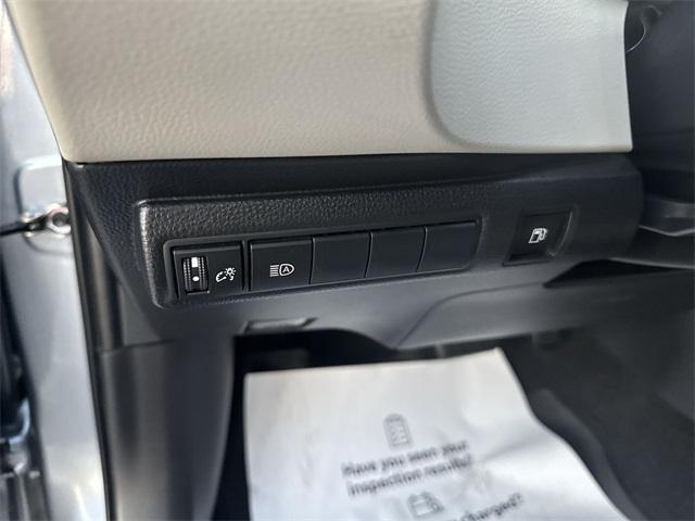 used 2021 Toyota Corolla Hybrid car, priced at $20,250