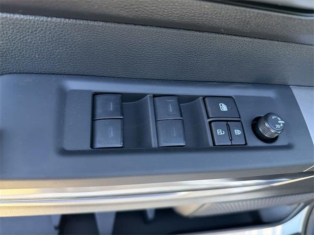 new 2026 Toyota Tundra car, priced at $56,973