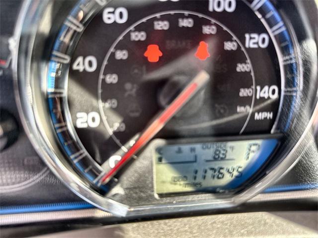 used 2013 Toyota RAV4 car, priced at $14,500