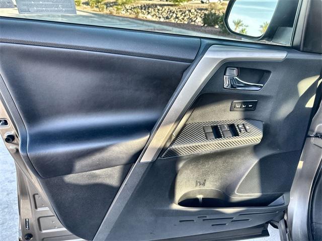 used 2013 Toyota RAV4 car, priced at $14,500