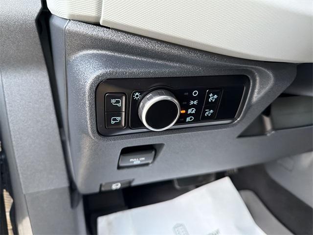 used 2023 Ford Bronco car, priced at $45,800