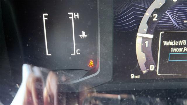 new 2025 Toyota Tacoma car, priced at $40,754