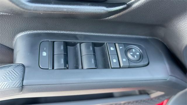 new 2025 Toyota Tacoma car, priced at $40,754