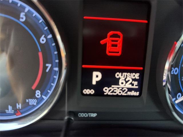 used 2018 Toyota Corolla car, priced at $14,250