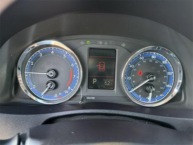 used 2018 Toyota Corolla car, priced at $14,250