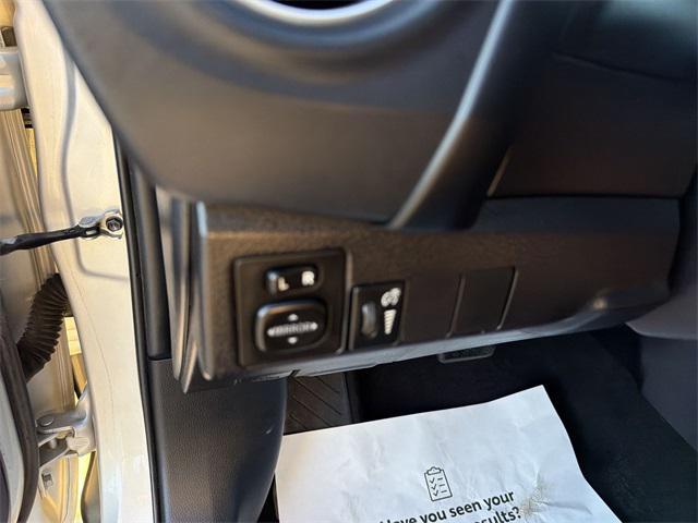 used 2018 Toyota Corolla car, priced at $14,250