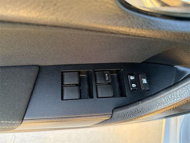 used 2018 Toyota Corolla car, priced at $14,250