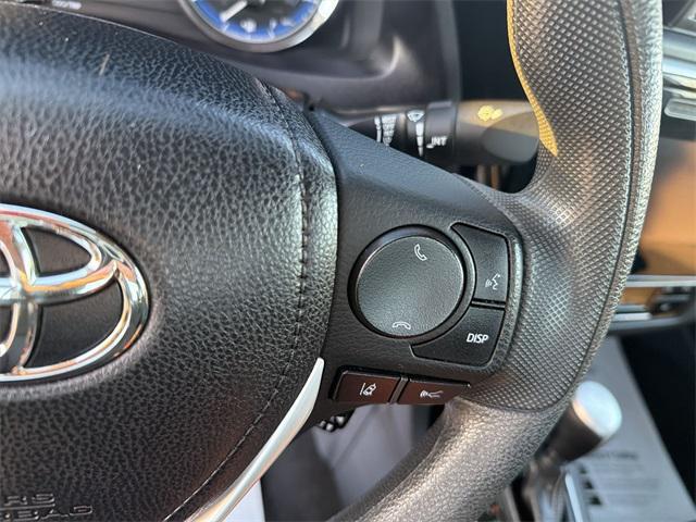 used 2018 Toyota Corolla car, priced at $14,250
