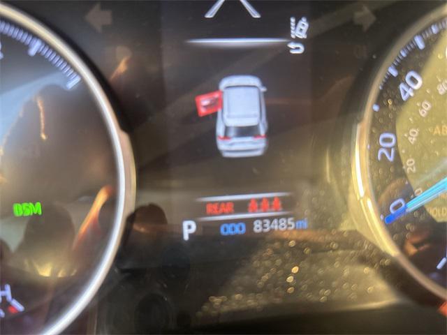 used 2019 Toyota RAV4 Hybrid car, priced at $25,500