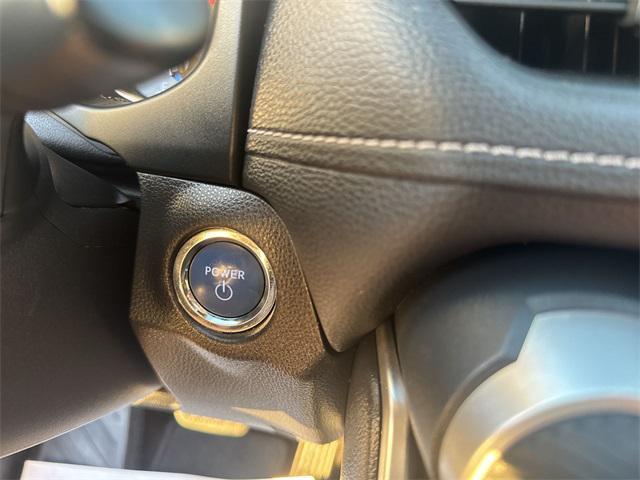 used 2019 Toyota RAV4 Hybrid car, priced at $25,500