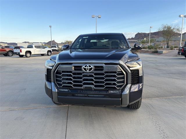 new 2026 Toyota Tundra car, priced at $72,278