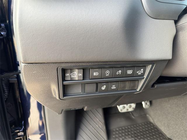 new 2026 Toyota Tundra car, priced at $72,278