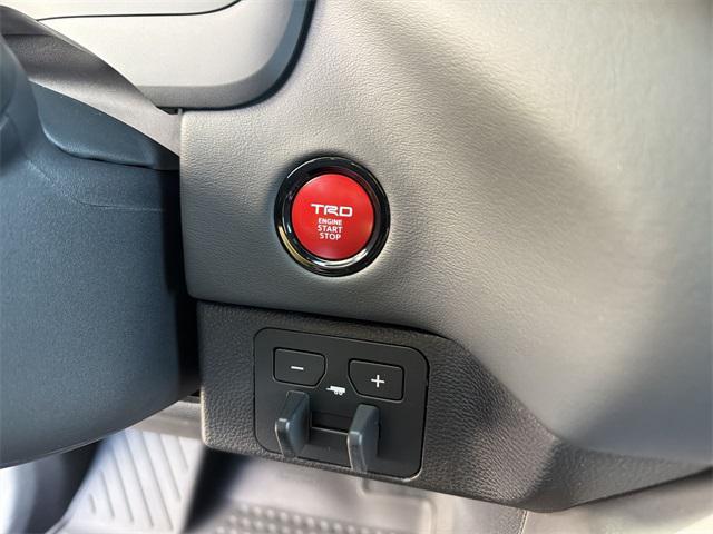 new 2026 Toyota Tundra car, priced at $72,278