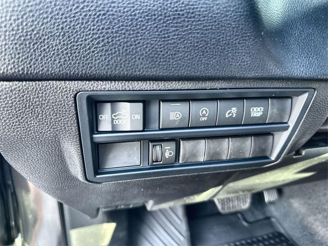new 2025 Toyota Tundra car, priced at $56,792