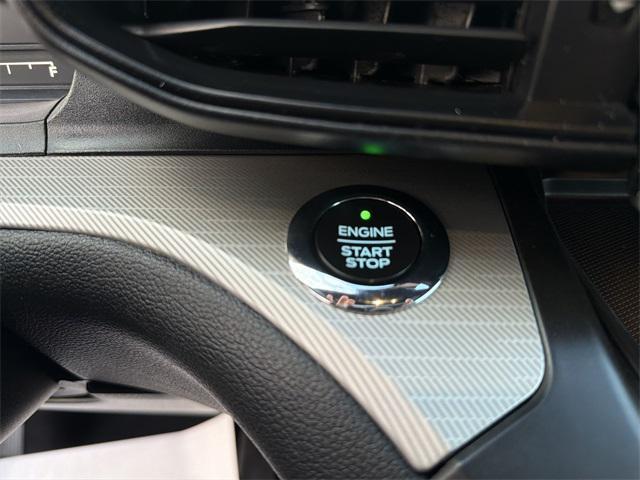 used 2020 Ford Explorer car, priced at $21,600