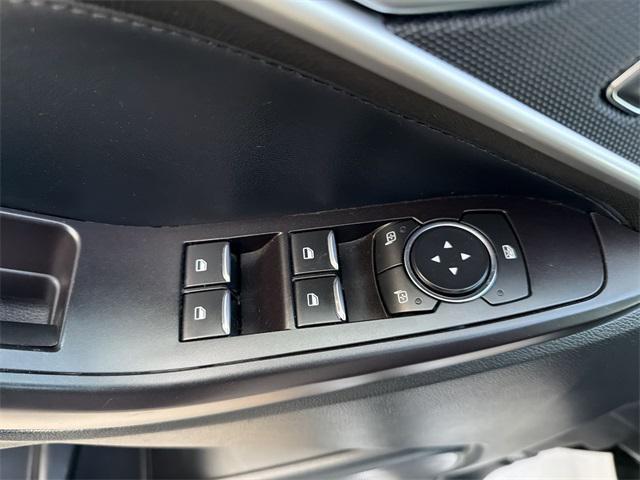 used 2020 Ford Explorer car, priced at $21,600