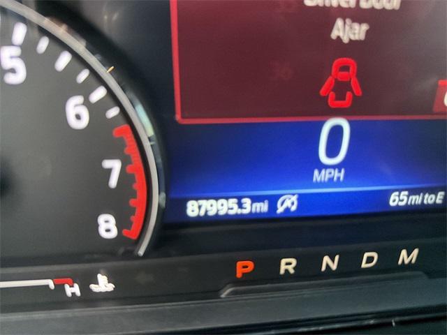 used 2020 Ford Explorer car, priced at $21,600