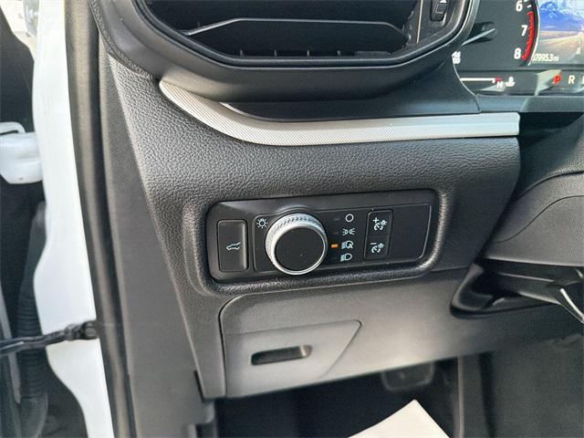 used 2020 Ford Explorer car, priced at $21,600