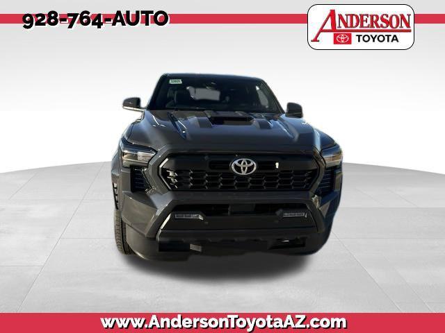 new 2024 Toyota Tacoma car, priced at $510,080