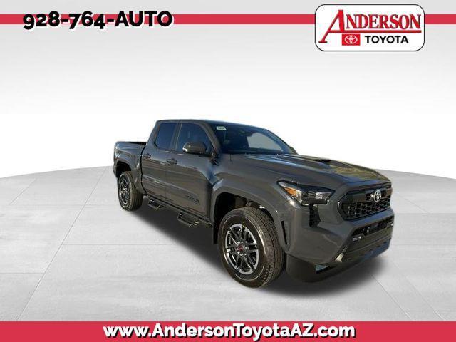 new 2024 Toyota Tacoma car, priced at $510,080