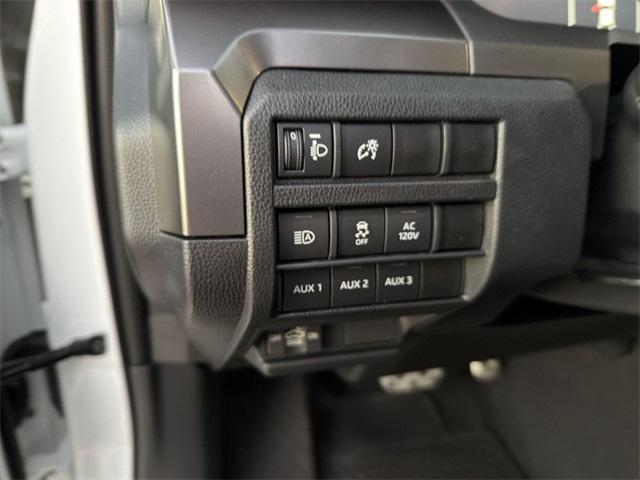 new 2025 Toyota Tacoma car, priced at $52,038