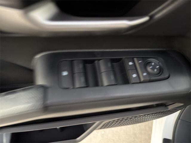 new 2025 Toyota Tacoma car, priced at $52,038