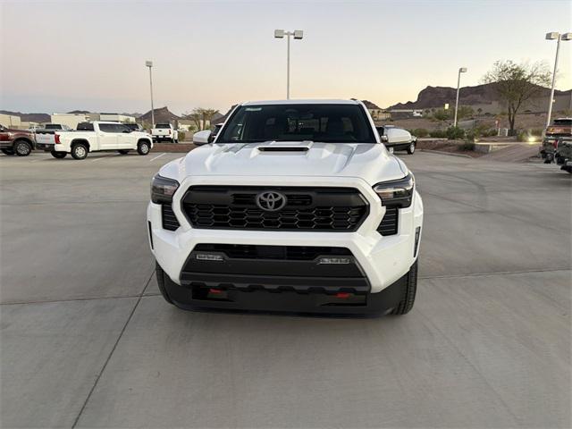 new 2025 Toyota Tacoma car, priced at $52,038