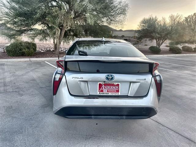 used 2017 Toyota Prius car, priced at $20,000