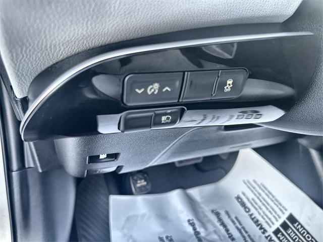 used 2017 Toyota Prius car, priced at $20,000