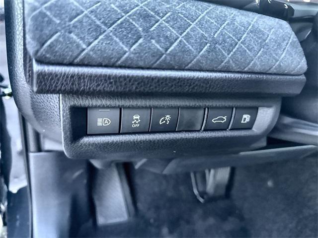 new 2025 Toyota Camry car, priced at $38,954